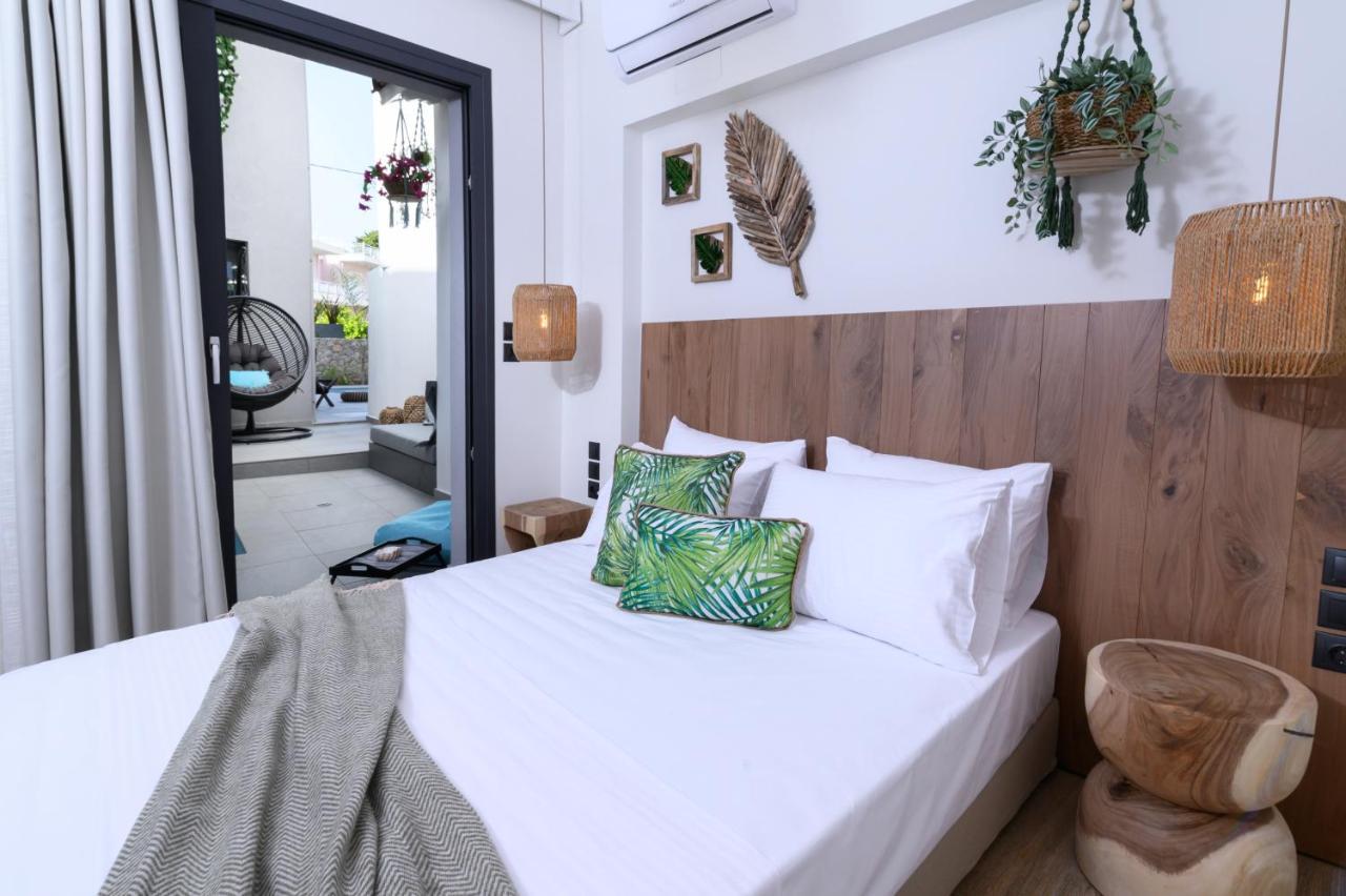 Versa Villas 普雷韦扎 外观 照片