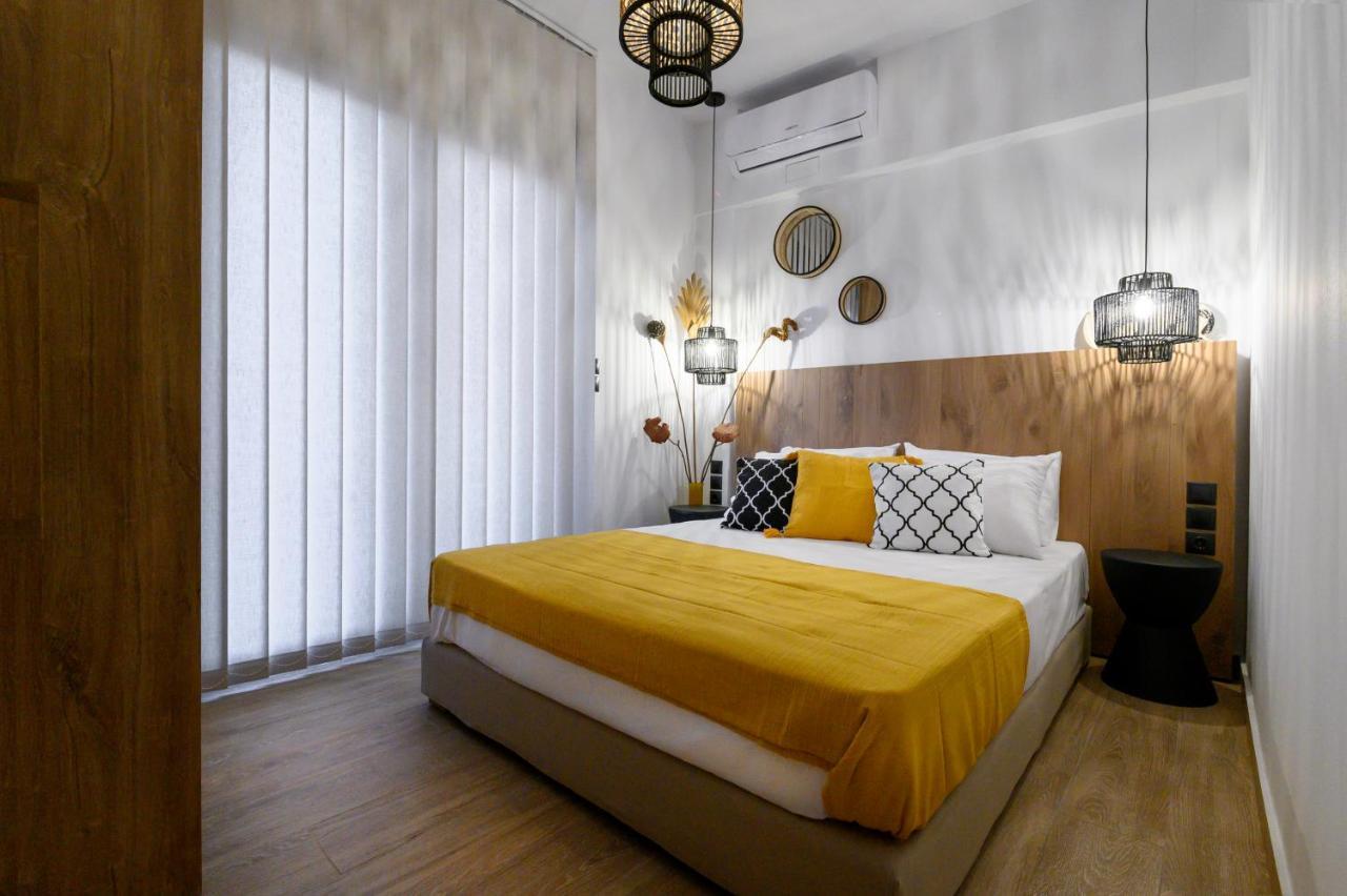 Versa Villas 普雷韦扎 外观 照片