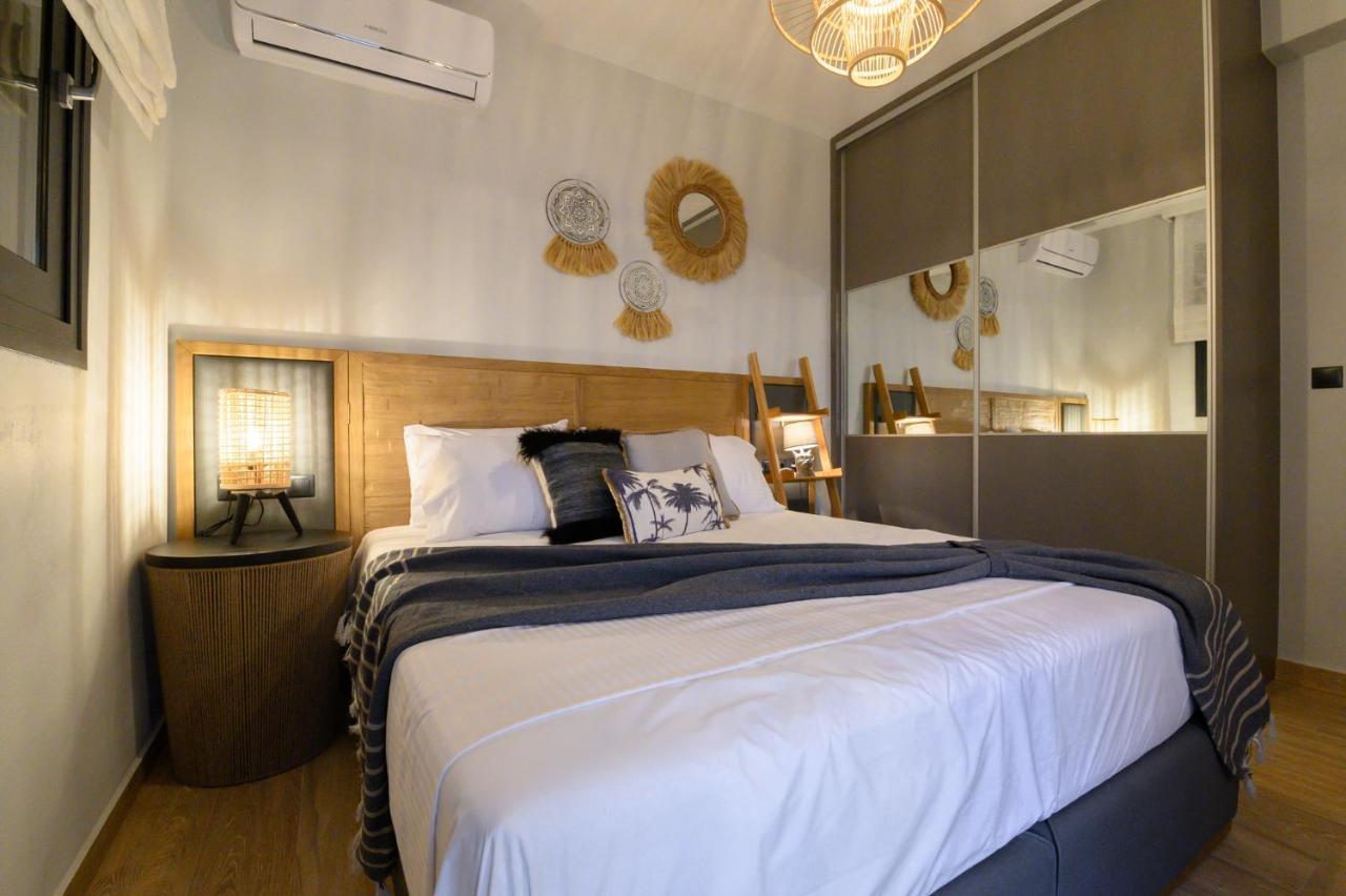 Versa Villas 普雷韦扎 外观 照片